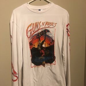 Guns N’ Roses T-shirt